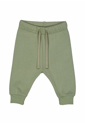 JOGGING - Trousers - poetry green