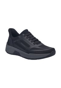 Josef Seibel Sneaker low - schwarz