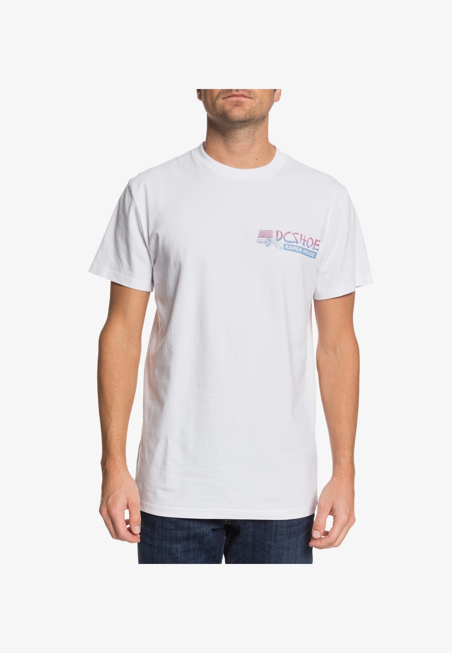 DC Shoes DC SHOES™ 100 PERCENT MSG - T 