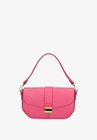 Niet geselecteerd, fuchsia