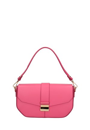 Borsa a mano - fuchsia