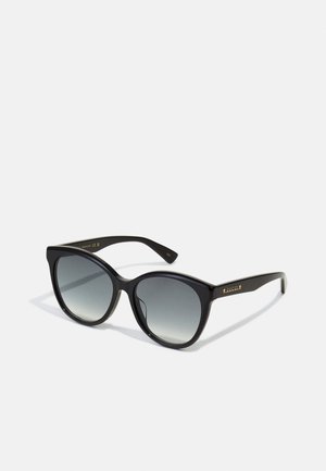 Gucci Okulary przeciwsłoneczne - black