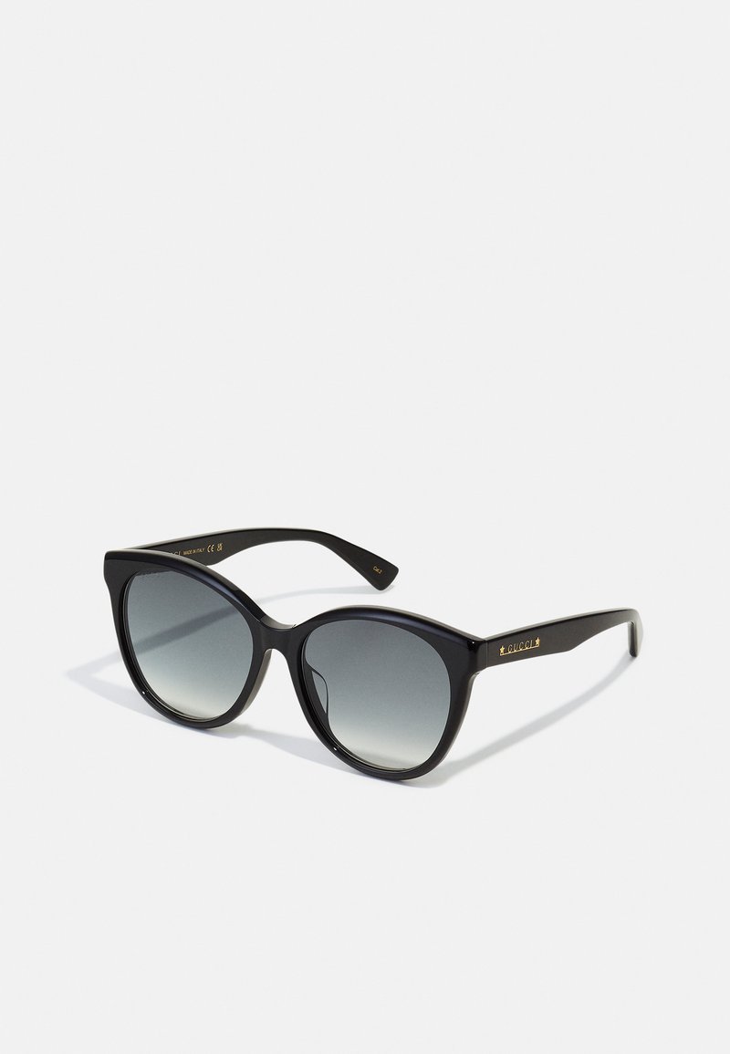 Gucci - Occhiali da sole - black, Ingrandire