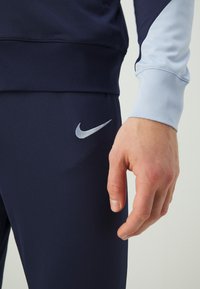 Nike Performance FRANCE FFF STRIKE TRACK SUIT - Squadra nazionale - dark blue