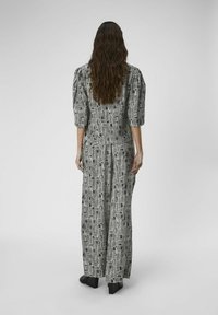 Object WEITEM BEIN  - Pantalones - raven