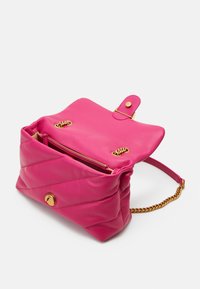 Pinko LOVE PUFF CLASSIC - Schoudertas - pink