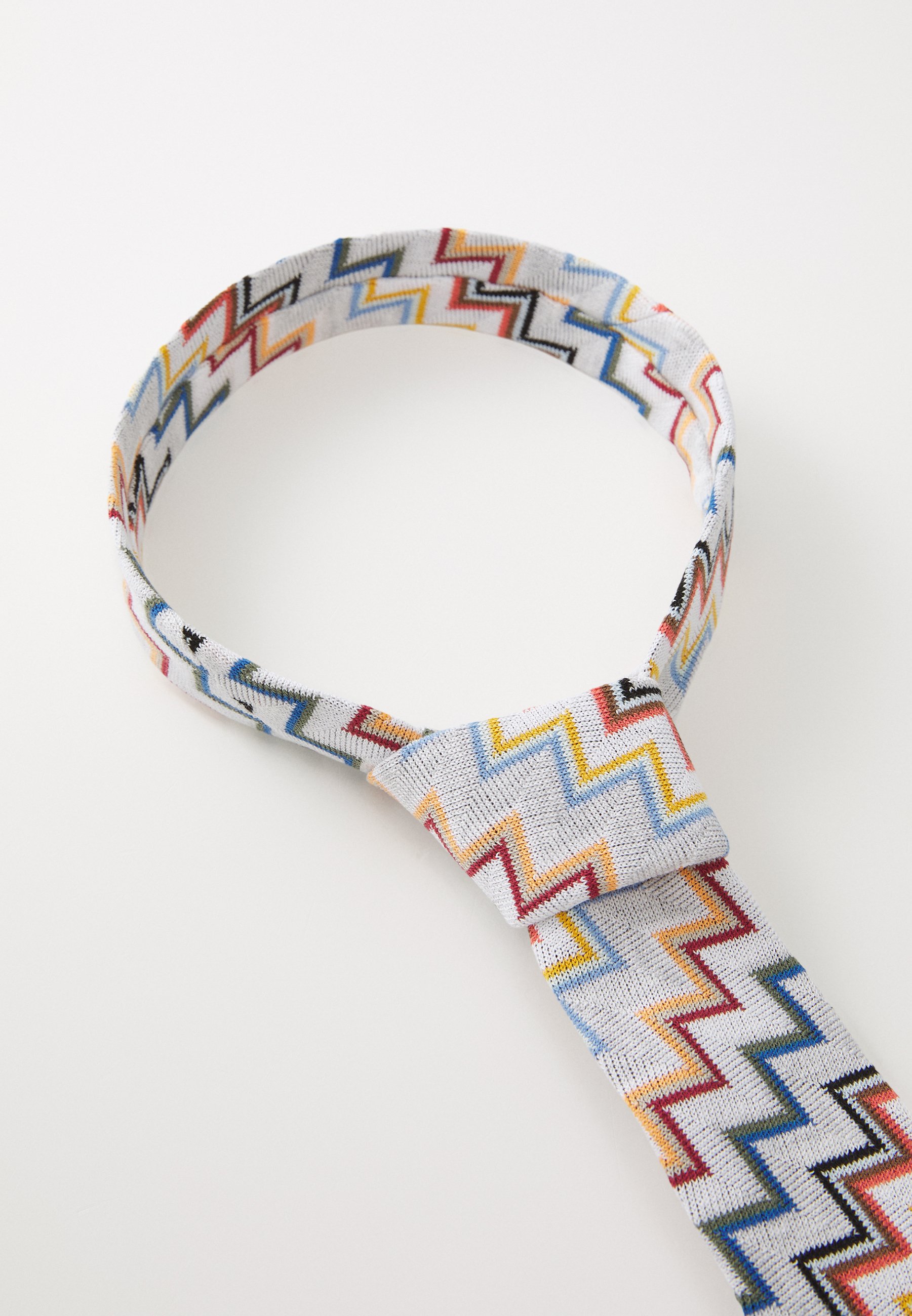 missoni ties sale
