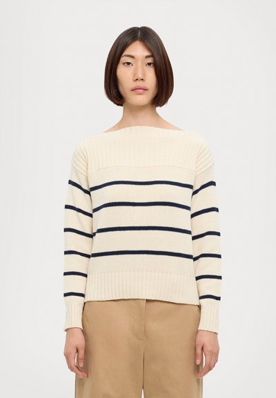 Weekend Max Mara AUSONIA - Jumper - blu