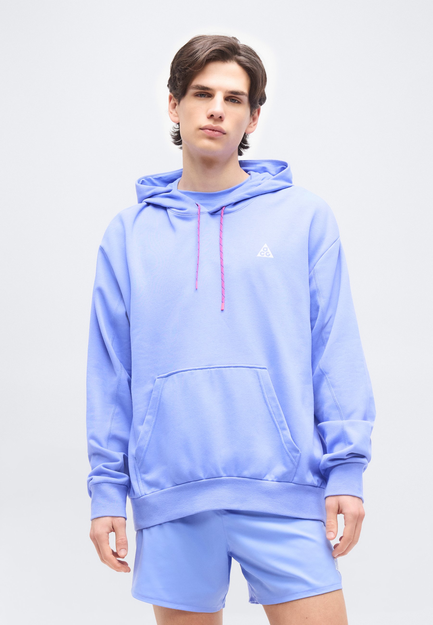 nike hyper royal hoodie