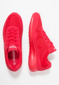Kappa Træningssko - red/white