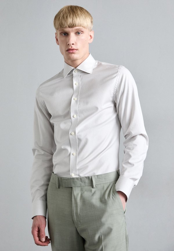 TENUTA - Trousers - mole2