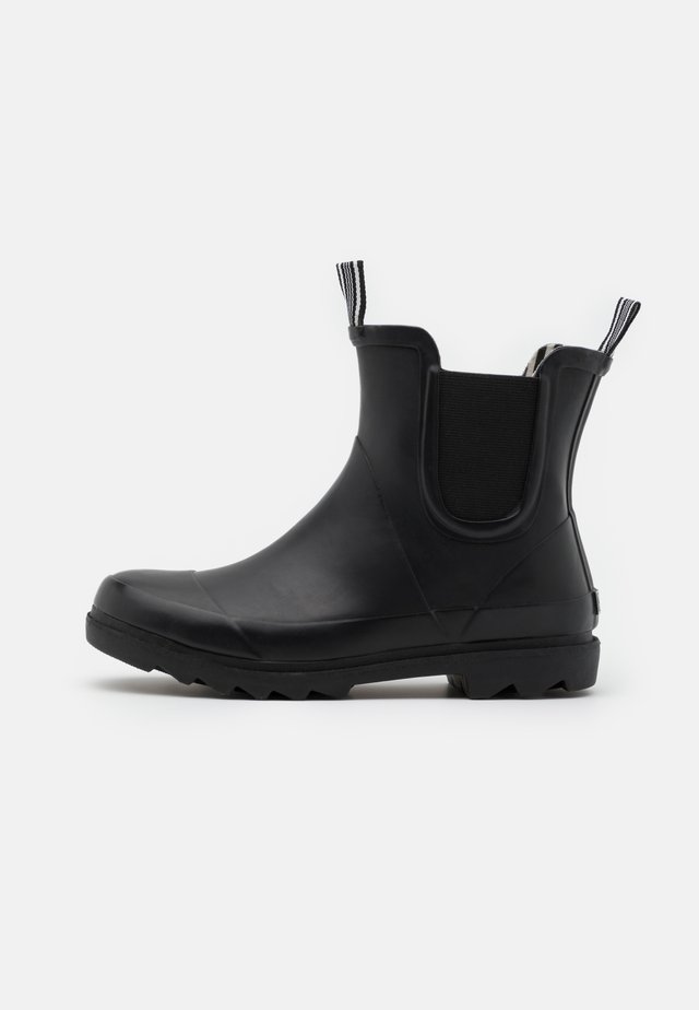 VMNORA BOOT - Wellies - black