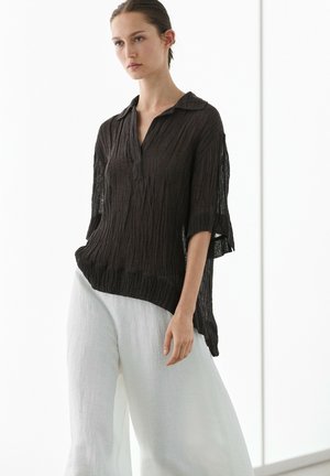 Massimo Dutti, - Bluzka