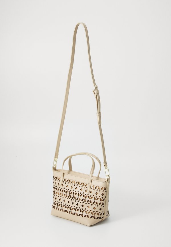 LISSANN - Handbag - taupe2