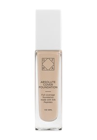 OFRA - ABSOLUTE COVER SILK FOUNDATION - Foundation - 0.5 Thumbnail-Bild 1