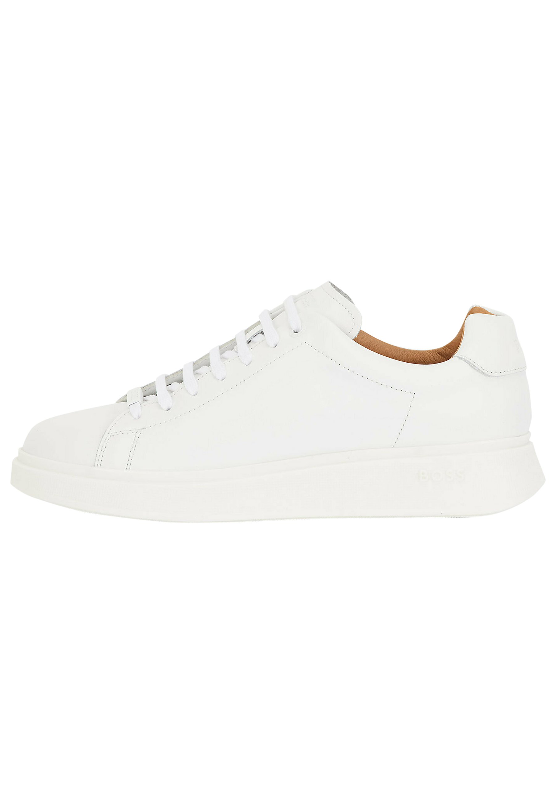 BOSS Sneakers laag - white/wit - Zalando.nl