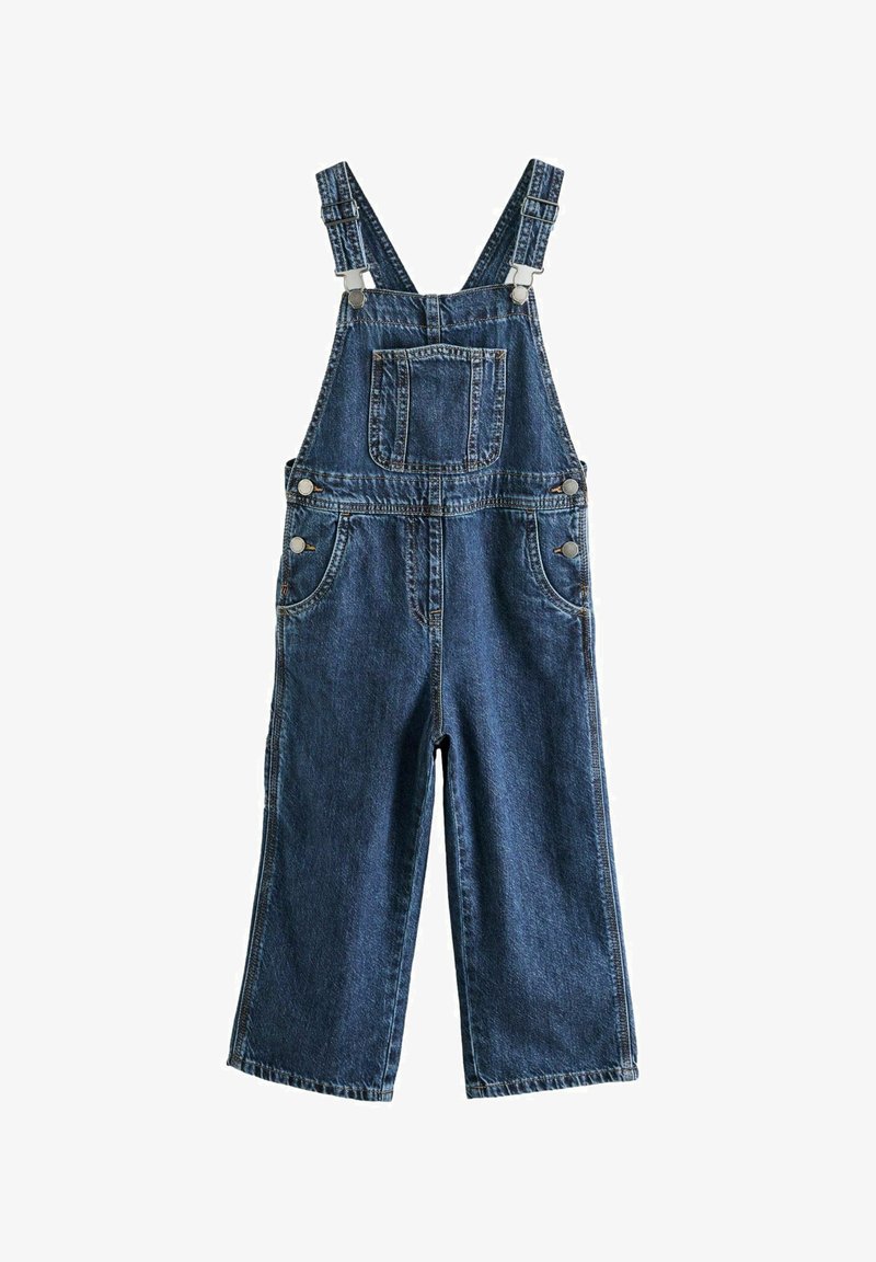 Next REGULAR FIT niebieski