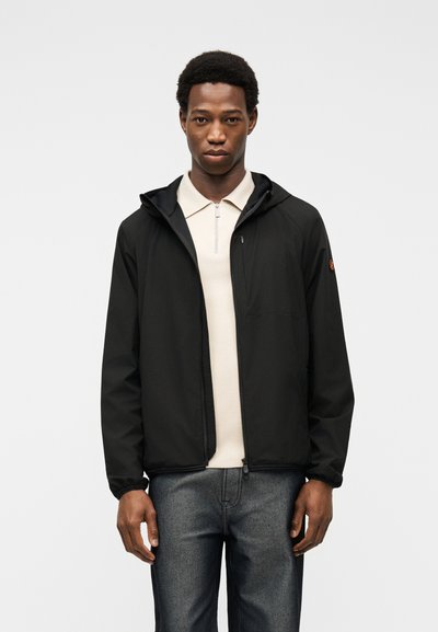 Doudoune Avec Capuche Save The Duck - Pour Homme - Neuf Avec étiquettes - Imperméable Nylon