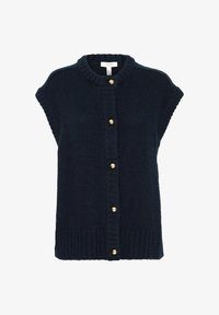 Selected, navy blazer melange