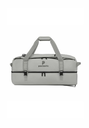 Sac week-end - grey