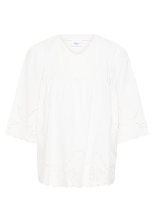 Saint Tropez, RIVASHELL - Blouse - bright white