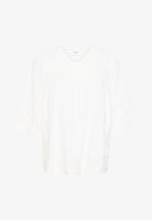 Saint Tropez, RIVASHELL - Blouse - bright white