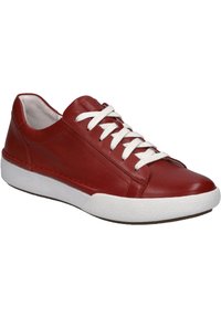 Josef Seibel Trainers - hibiscus