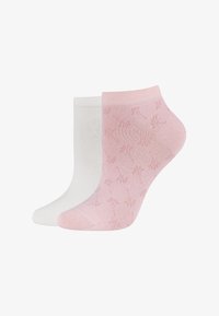 Unausgewählt, ballet slipper