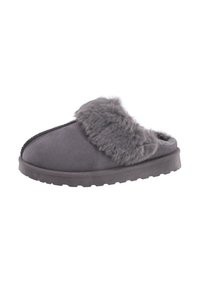 Elara Chaussons - grau