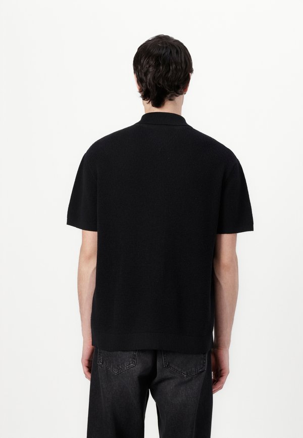 SCRIPT SHIRT  - Shirt2