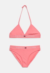 Επιλέχθηκε, tropical blush