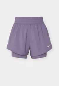 ONE - Short 2 en 1 - daybreak/reflective silver-coloured