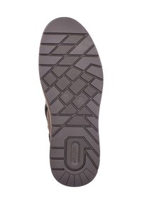 Rieker Botines con cordones - braun