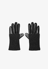 Selezionato, dark grey