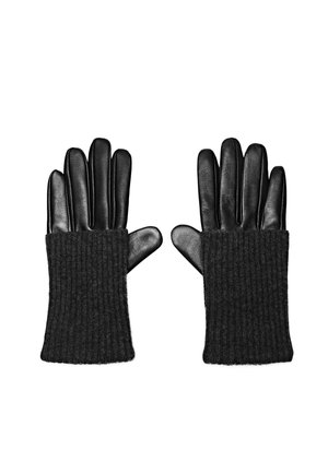 Handschoenen - dark grey