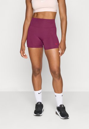 ONE - Legíny - bordeaux/university red