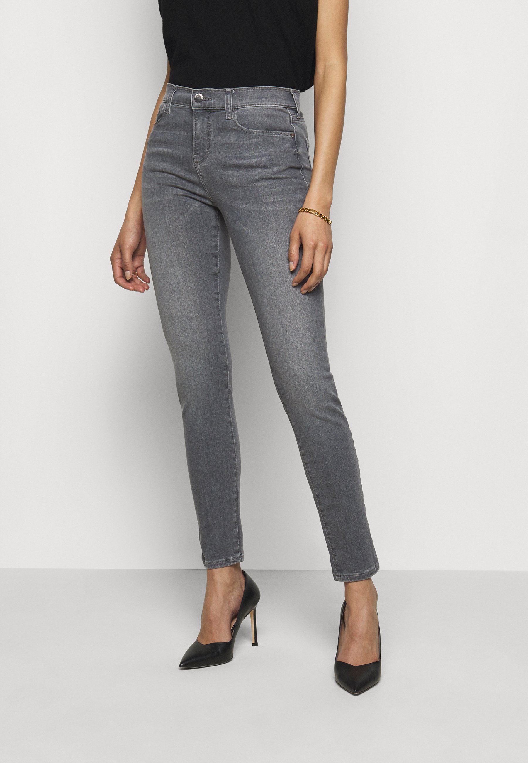 jeans emporio armani femme