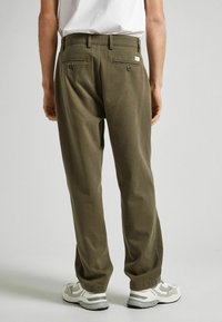 Pepe Jeans Chinosy