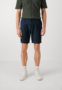 Tommy Jeans - SCANTON - Shorts - dark night navy Imagen en miniatura 1