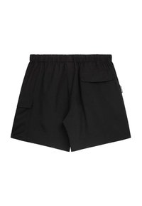 UNFAIR ATHLETICS SELECTED - Šortky - black