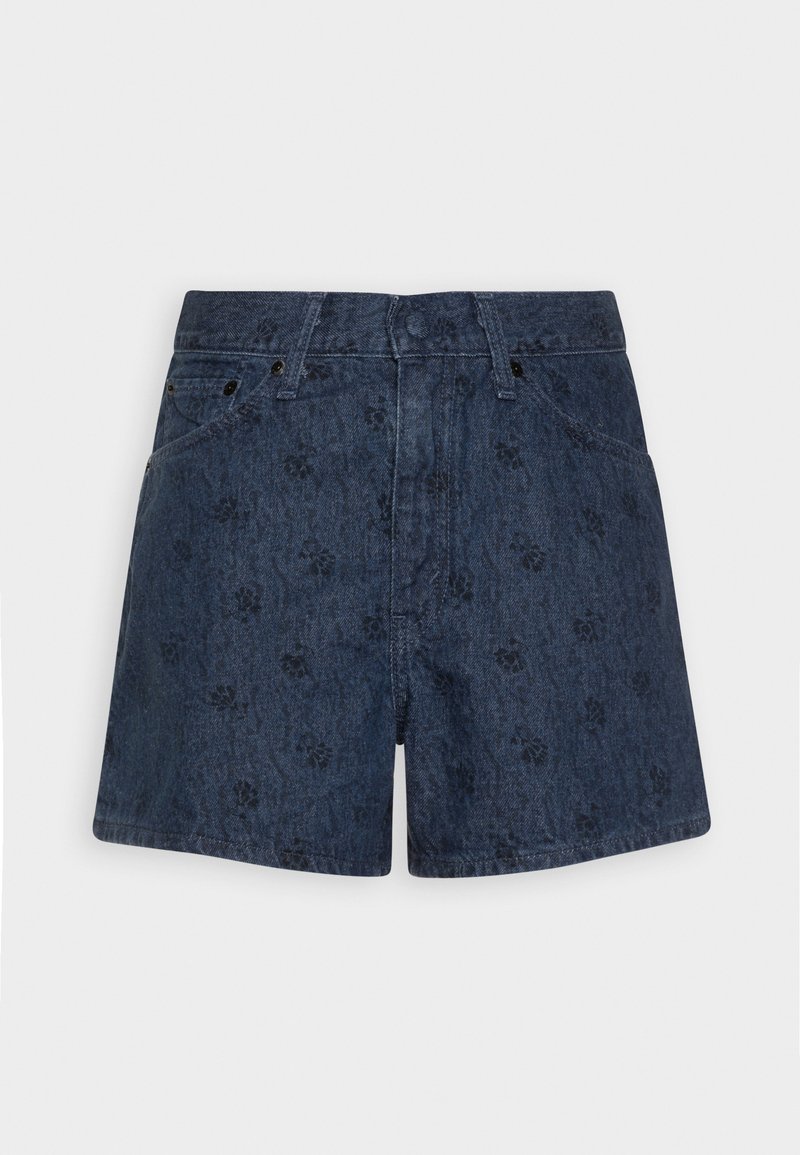 Levi’s® Jeansshort blauw denim/bluedenim