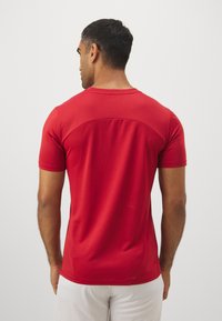 Puma GALATASARAY ISTANBUL  - T-shirt de sport - rotorange