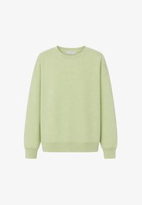 Επιλέχθηκε, mint green