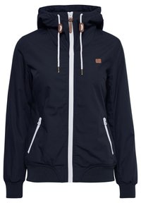 OXTILLA - Light jacket - insignia b