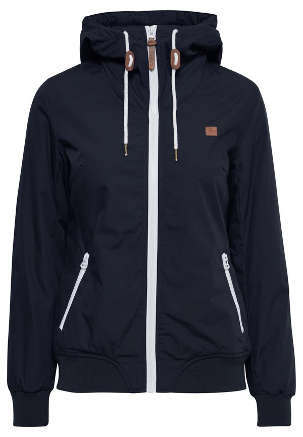 OXTILLA - Light jacket - insignia b2