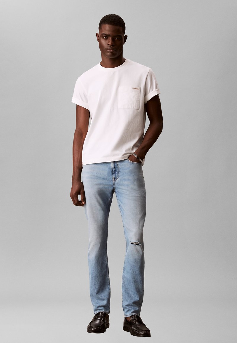 Vaqueros slim fit