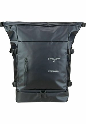 LVZ - Tagesrucksack - black