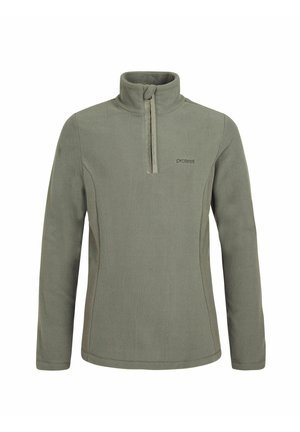 MUTEY JR - Sweat polaire - mistygreen