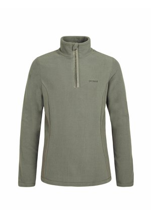 Protest MUTEY JR - Fleece trui - mistygreen