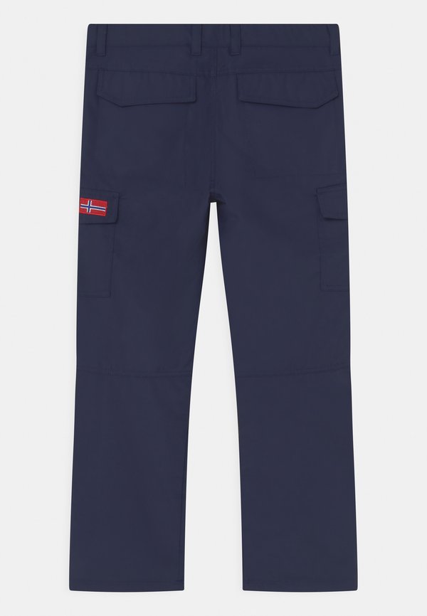 KIDS TROLLHEIMEN WINTER PANTS UNISEX - Outdoor trousers2